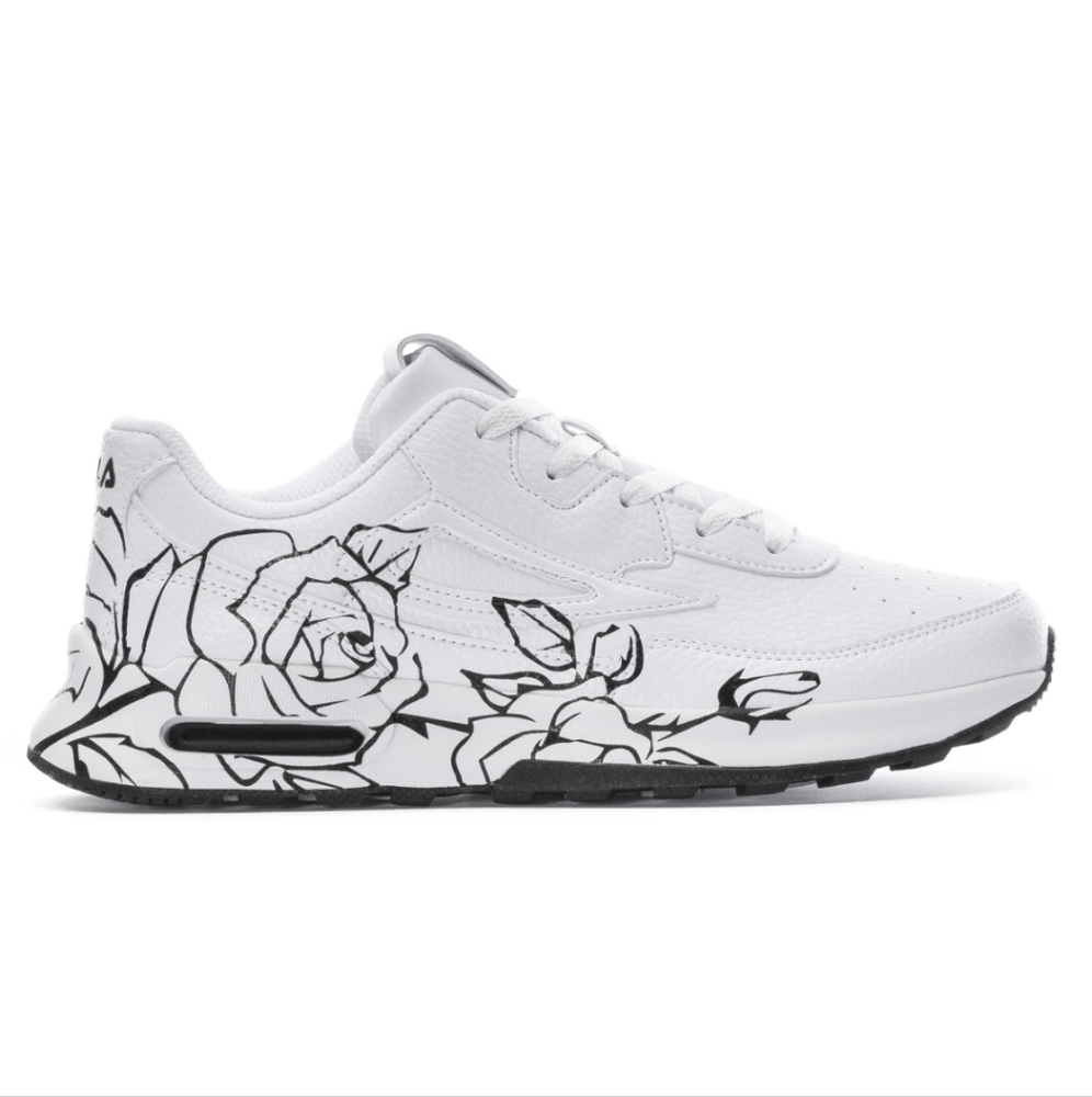 Giovante Viz Graphic Fila Sneakers
